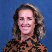 Melissa Haney